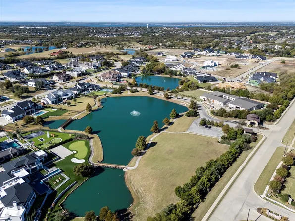 332 Longview Pl, Heath, TX 75032