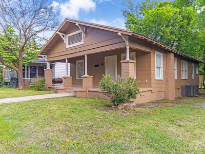 4139 40th Ave N, Birmingham AL - Owner Finance Home