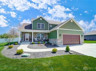 2583 Fiesta Dr, Troy, OH