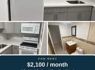 11195 SW 1st St APT 215, Sweetwater, FL 33174