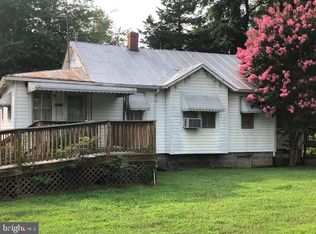 13424 James Madison Pkwy, King George, VA 22485