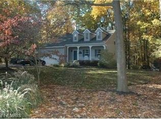 9202 Goose Pond Dr, Pasadena, MD 21122