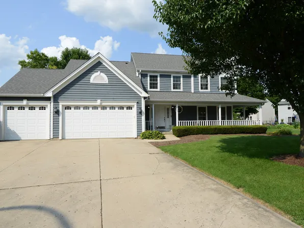 757 Cheyenne Ct, Elgin, IL 60123