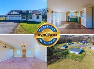 334 Pin Oak Dr, New Market, TN 37820