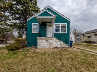 2740 W 98th Pl, Evergreen Park, IL