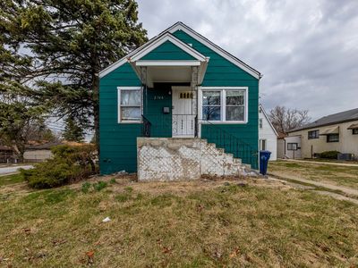 2740 W 98th Pl, Evergreen Park, IL, 60805