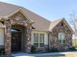 23210 County Road 374, Gladewater, TX 75647