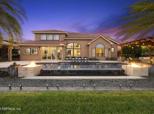449 DEER VALLEY Drive, Ponte Vedra, FL 32081