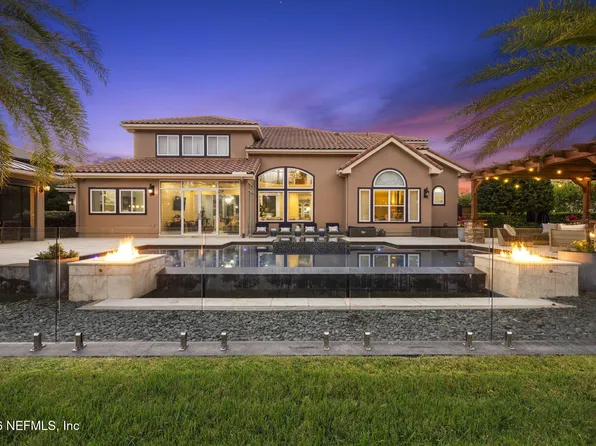 449 DEER VALLEY Drive, Ponte Vedra, FL 32081