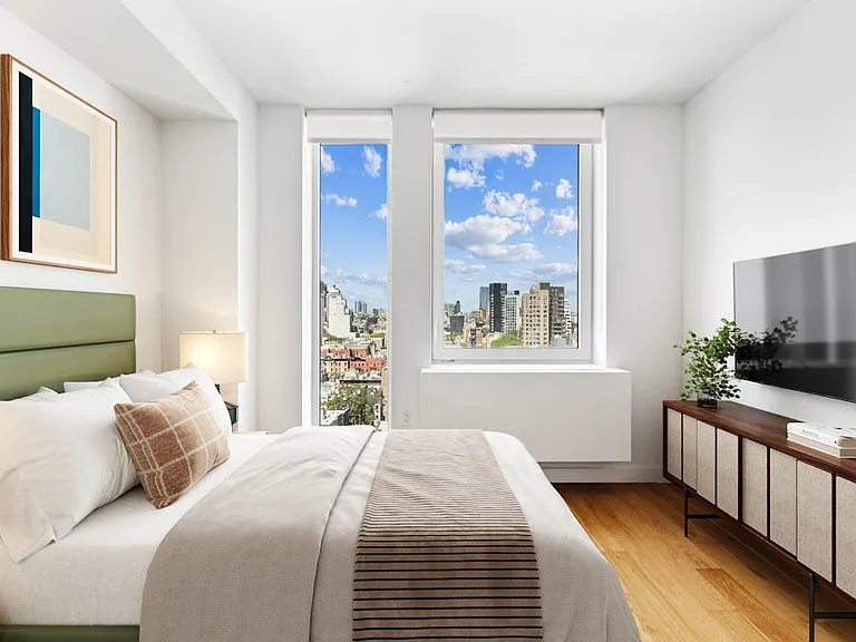 125 Delancey St #1705 — Photo 21