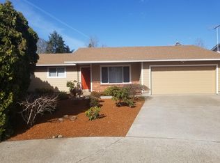 1190 Nebraska Ct NE, Salem, OR