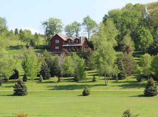 W10883 County Road V, Lodi, WI 53555