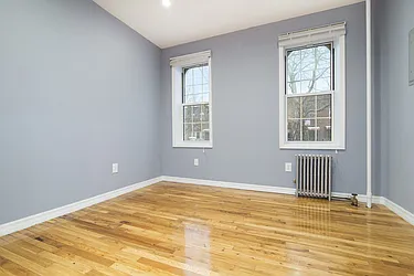 Rented by Compass