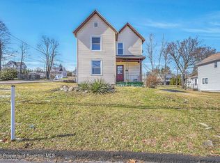 336 Grand Ave, Clarks Summit, PA 18411