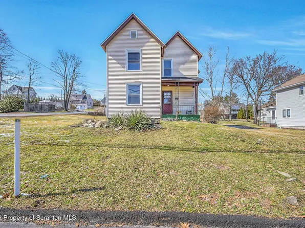 336 Grand Ave, Clarks Summit, PA 18411