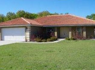 4291 E Commercial Ln, Inverness, FL 34453