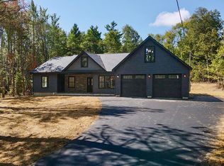 308 Clark Road, Hermon, ME 04401