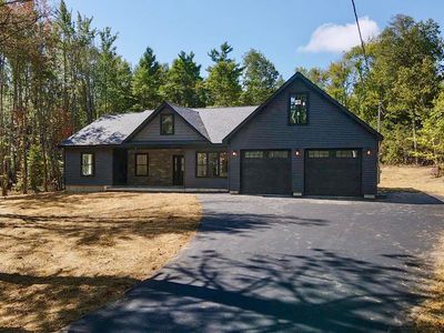 308 Clark Road, Hermon, ME, 04401