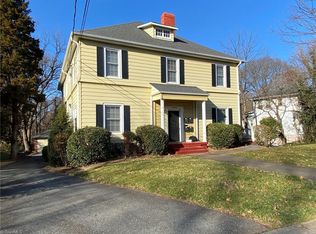 2015 Elizabeth Ave APT 5, Winston Salem, NC 27103