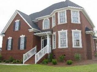 262 Polo Hill Rd, Columbia, SC 29223