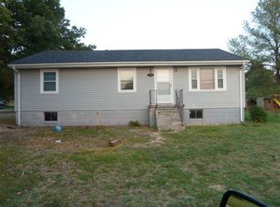 10506 Doyle Blvd, Mc Kenney, VA 23872