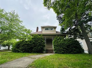 814 Sarcee Ave, Akron, OH 44305