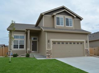 7803 Morton Dr, Fountain, CO 80817