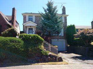 4334 13th Ave S, Seattle, WA 98108