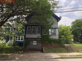 209 E Chambers STREET, Milwaukee, WI 53212
