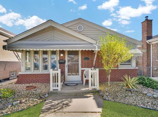 5611 S Monitor Ave, Chicago, IL 60638