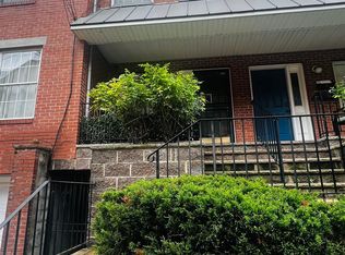 20 Manning Ave #2, Jersey City, NJ 07304