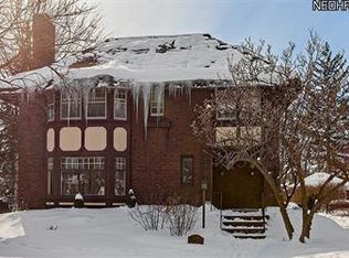 2848 Woodbury Rd, Shaker Heights, OH 44120