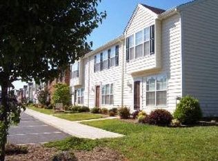 12 Honeysuckle Ct, Lynchburg, VA 24502