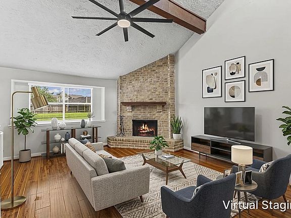 5th image of 16723 Quail Meadow Dr