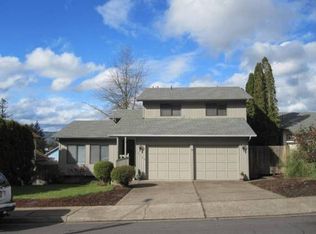 6720 Camellia Ct, Springfield, OR 97478
