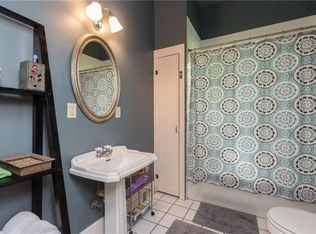 401 E Dickson St, Fayetteville, AR 72701