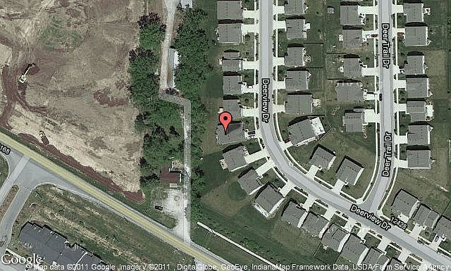 Map View