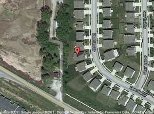 12377 Deerview Dr, Noblesville, IN 46060
