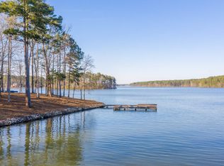 1440 Howells Grove Rd, Greensboro, GA 30642