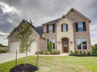 7511 Summer Night Ln, Rosenberg, TX 77469