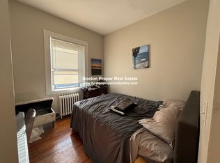583 Beacon St APT 4, Boston, MA 02215