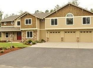 20215 3rd Ave NW, Arlington, WA 98223