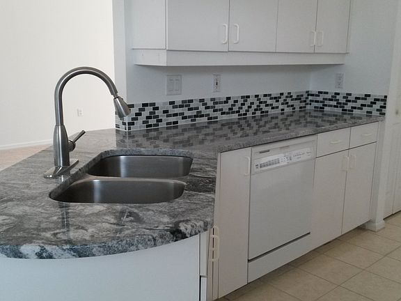 Granite Countertops Tile