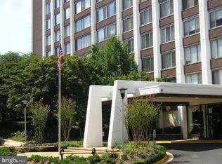 11801 Rockville Pike APT 711, Rockville, MD 20852