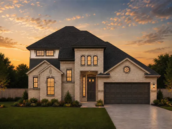 404 Ridgewell Loop, Georgetown, TX 78633