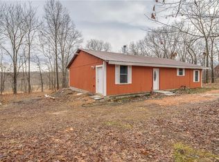 15434 Ridge Rd, Bella Vista, AR 72736