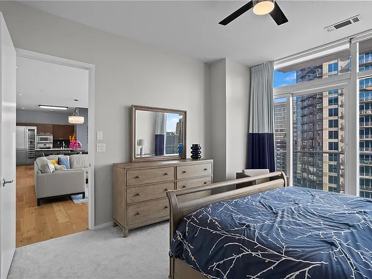 45 Ivan Allen Jr Blvd NW #2506 — Photo 20