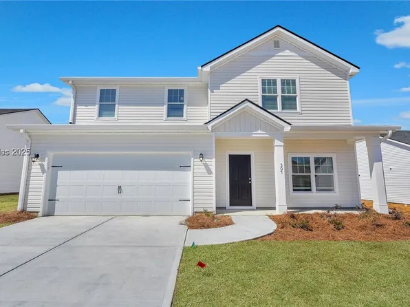 170 Founders Walk, Bluffton, SC 29910