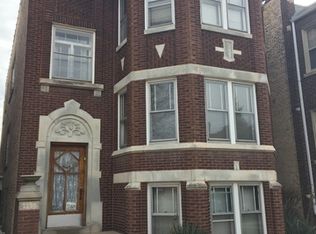 3355 N Springfield Ave, Chicago, IL 60618