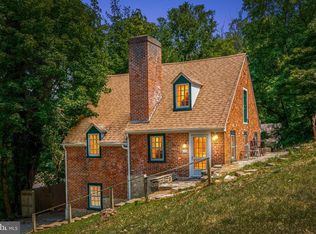 1249 Bryn Tyddyn Dr, Gladwyne, PA 19035